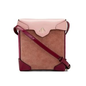 Manu Atalier Mini Pristine Crossbody